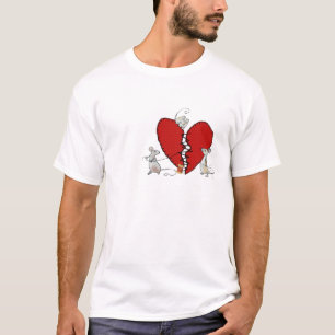 Camiseta Corazón