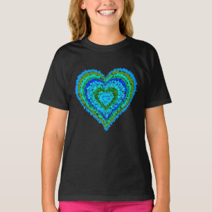 Camiseta Corazón