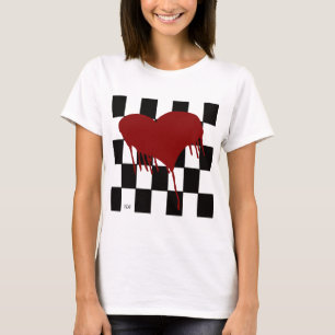 Camiseta Corazón