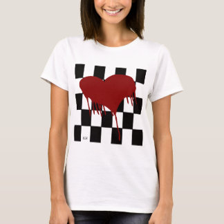 Camiseta Corazón