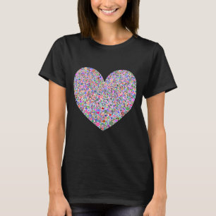 Camiseta Corazón