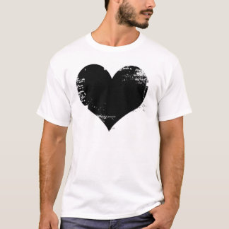 Camiseta Corazón