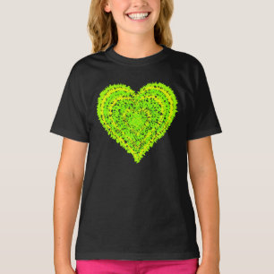 Camiseta Corazón