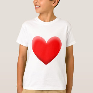 Camiseta Corazón