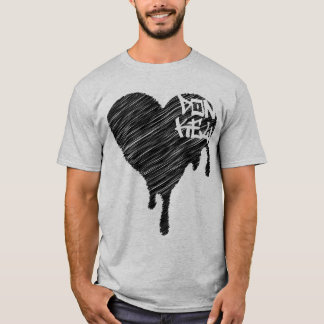 Camiseta Corazón