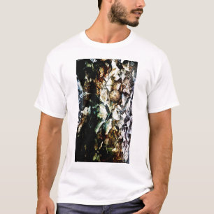 Camiseta Corazón 2012