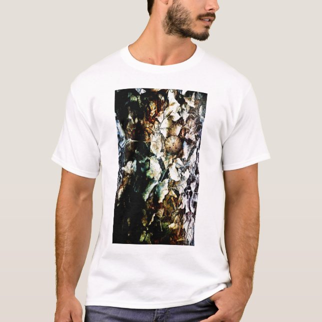Camiseta Corazón 2012 (Anverso)