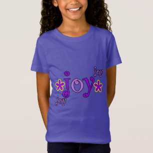 Camiseta Corazón alegre