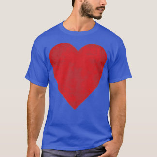 Camiseta Corazón bueno