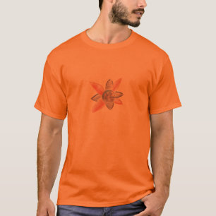 Camiseta Corazón Chakra