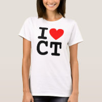 Corazón CT Shirt