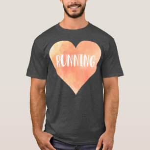 Camiseta Corazón de amor