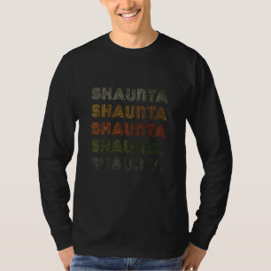 Camiseta Corazón de amor Shaunta estilo grungevintage negro