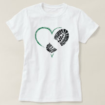 corazón de arranque