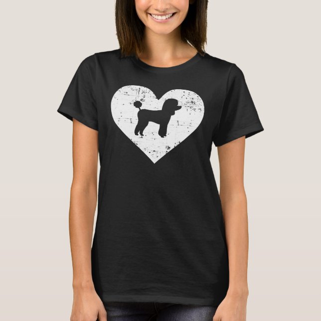 Camiseta Corazón de cangrejo (Anverso)