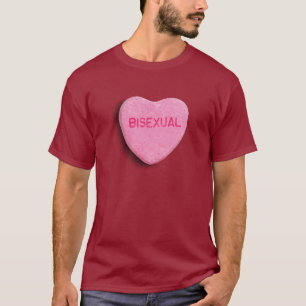 Camiseta CORAZÓN DE CARAMELO BISEXUAL - .png