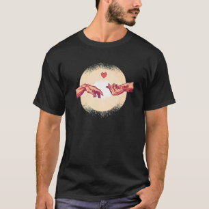 Camiseta Corazón de jengibre de drama coreano 31