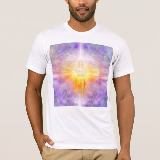 Camiseta Corazón de Jesús