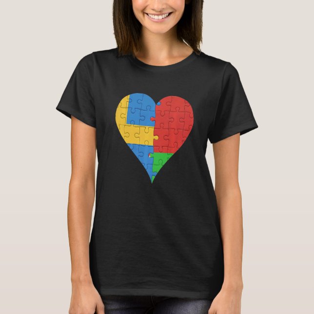 Camiseta Corazón de la bandera bielorrusa sueca (Anverso)