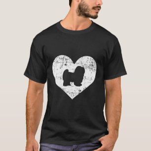Camiseta Corazón de La Habana