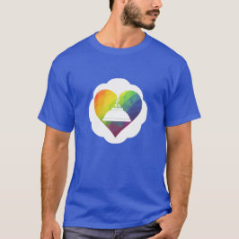Camiseta Corazón de Orlando