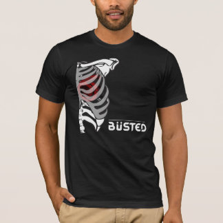Camiseta Corazón de Turbo