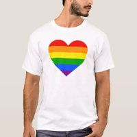 "CORAZÓN DEL ARCO IRIS "