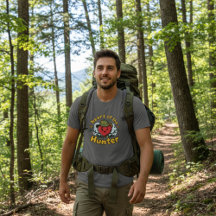 Corazón del cazador