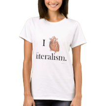 Corazón del literalismo