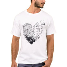 Corazón destrozado
