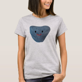 Camiseta Corazón día de San Valentín