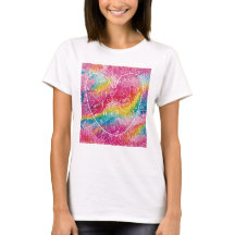 Corazón día de San Valentín