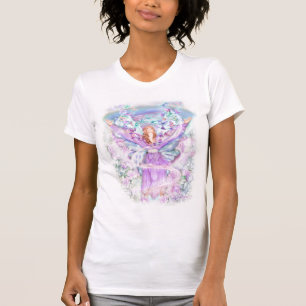 Camiseta Corazón dichoso