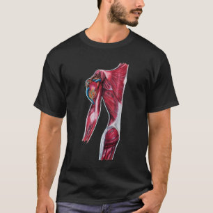 Camiseta Corazón en la manga