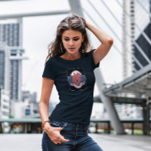 Corazón Humano Con Ojo