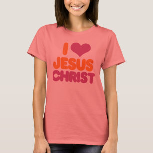 Camiseta Corazón Jesucristo