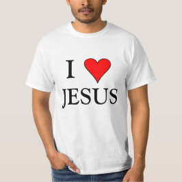 CAMISETA CORAZÓN JESUS