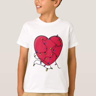 Camiseta Corazón Ligero