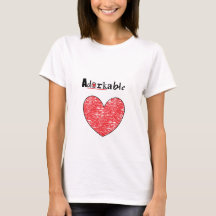 Corazón lindo de Adorkable