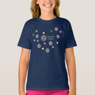 Camiseta Corazón MRM