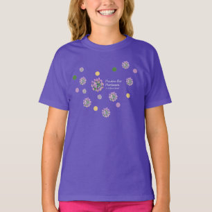 Camiseta Corazón MRM
