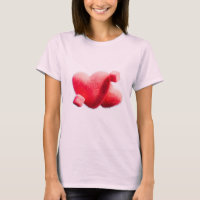 Corazón Peludo – Concepto Suave y Caprichoso
