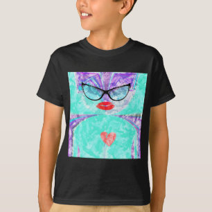 Camiseta Corazón perfecto