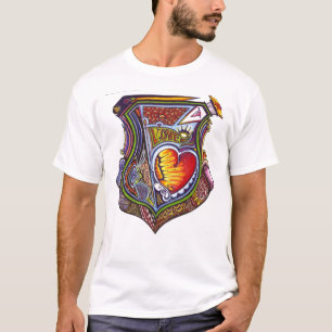 Camiseta ¡Corazón prometido!