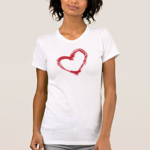 Camiseta Corazón T