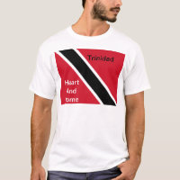 Corazón y hogar de Trinidad