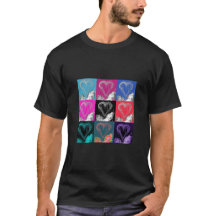 Corazones Coloridos