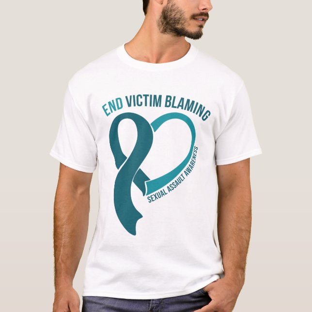 Camiseta Corazones de cinta terminan con la conciencia de l (Anverso)