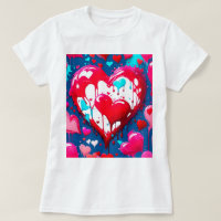 Corazones derretidos