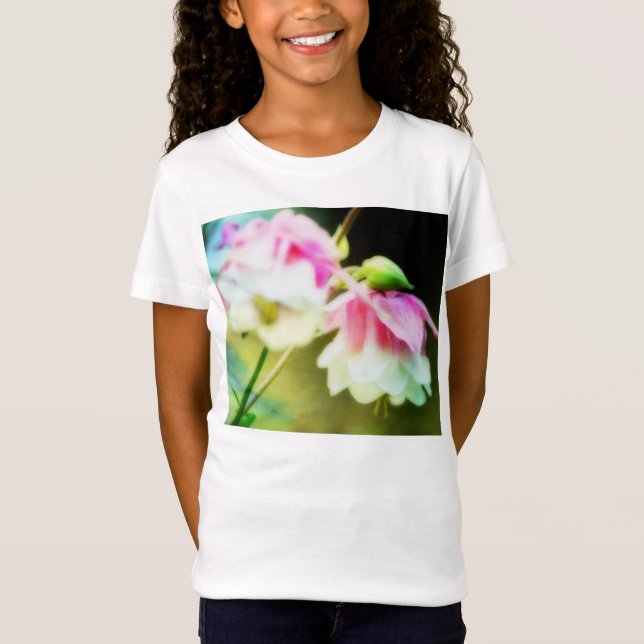 Camiseta Corazones sangrantes de Shirley Taylor (Anverso)
